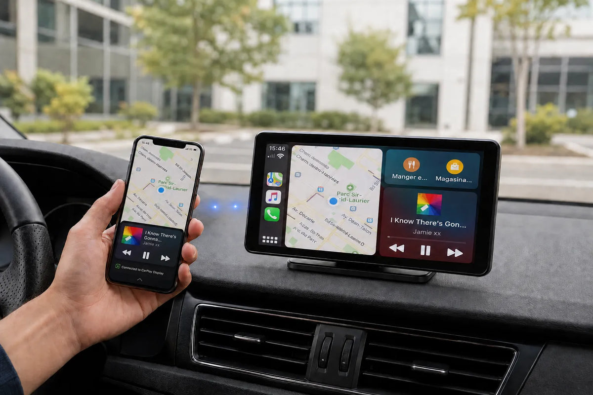 I Thought Wireless CarPlay Was Essential — But I Was Wrong