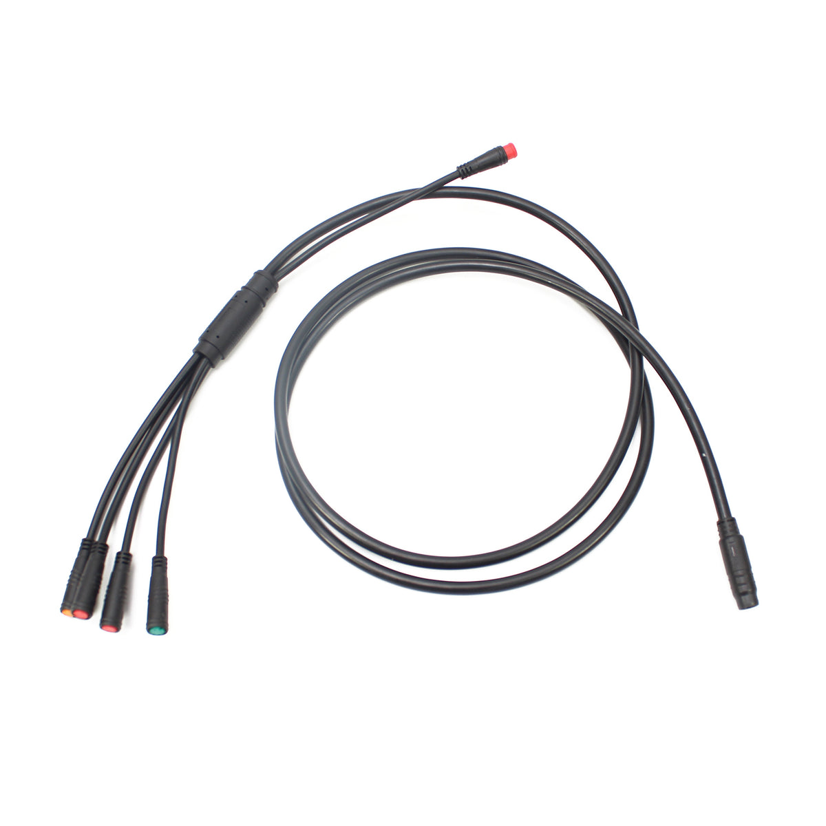 HIEHA® SU8 2.0 E-Bike Main Wiring Harness Replacement Cable
