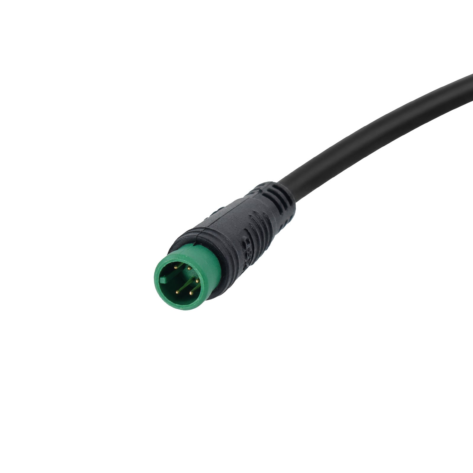 HIEHA® SU8 1.0 3‑in‑1 Multi‑Function Switch | Headlight, Horn & Turn Signal Control
