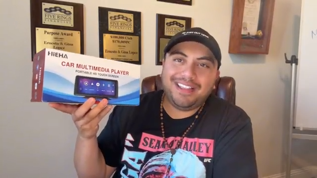 Load video: