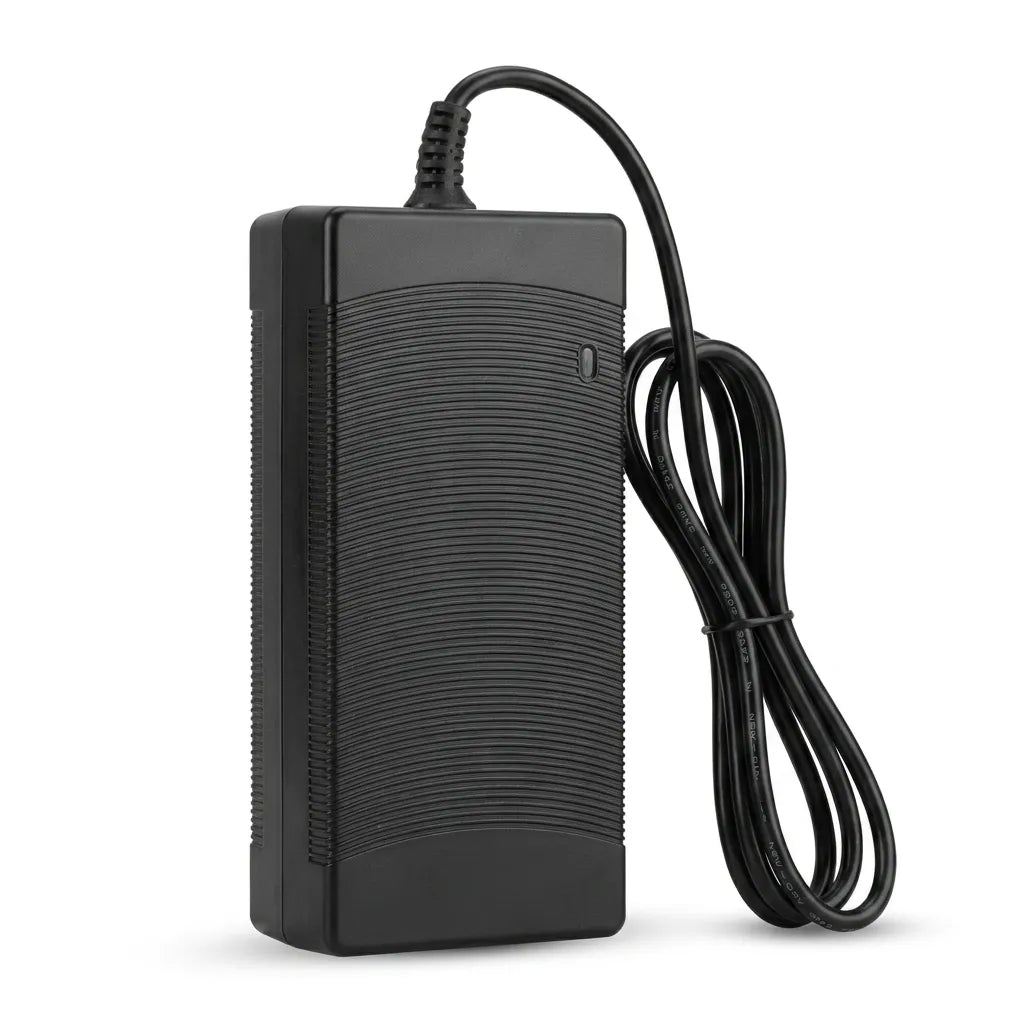 HIEHA® SU8 E-Bike Battery Charger