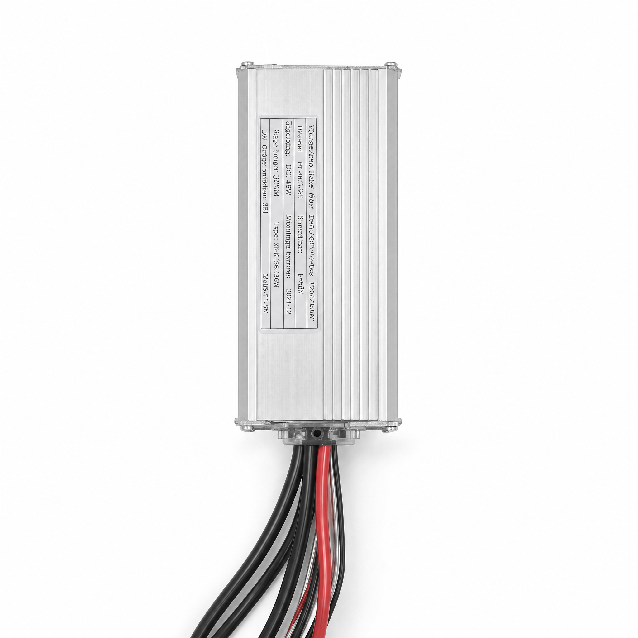 HIEHA® SU8 1.0 E-Bike Original Brushless Motor Controller