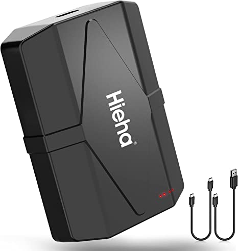 HIEHA Wireless Adapter  Firmware