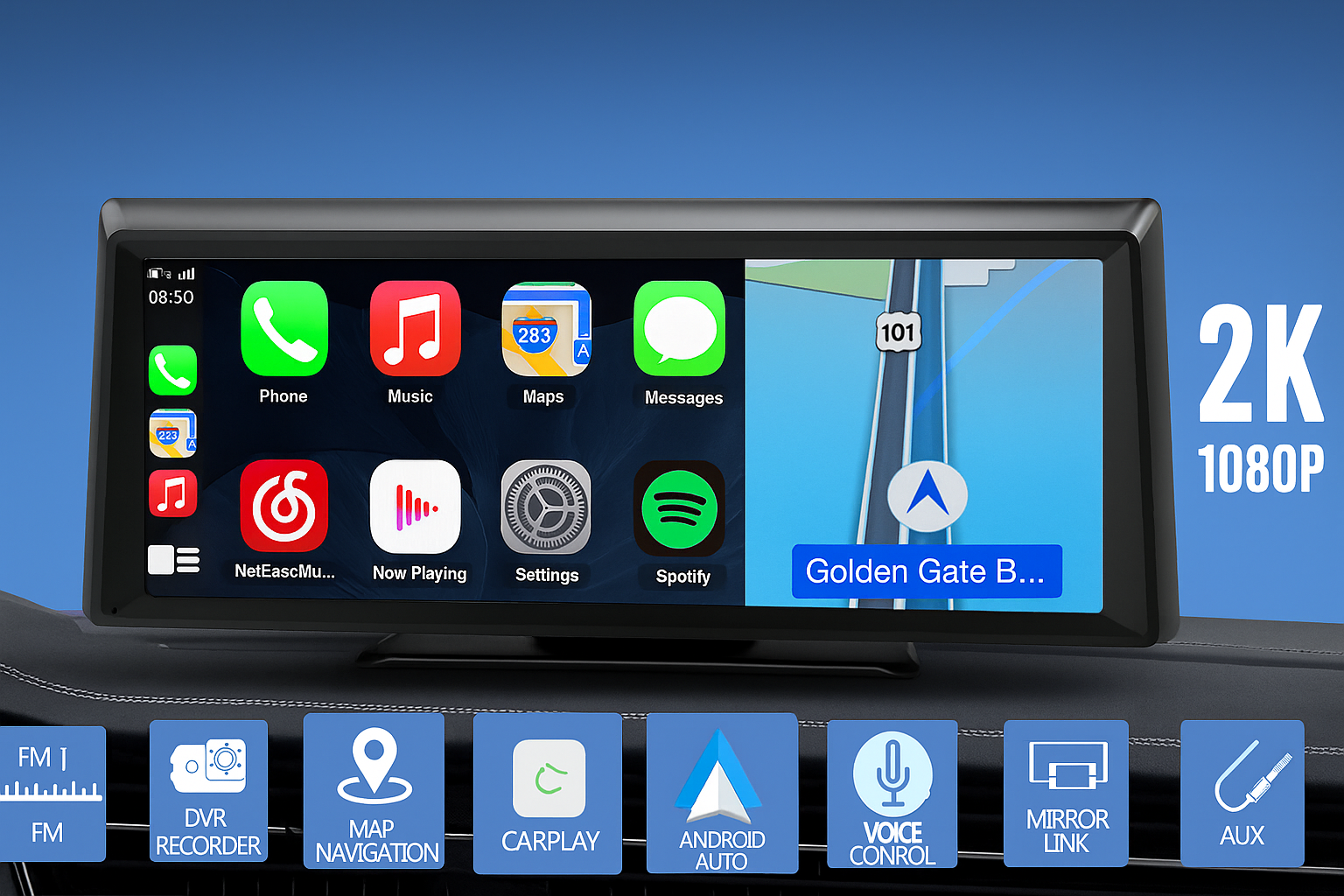 I Thought Wireless CarPlay Was Essential — But I Was Wrong