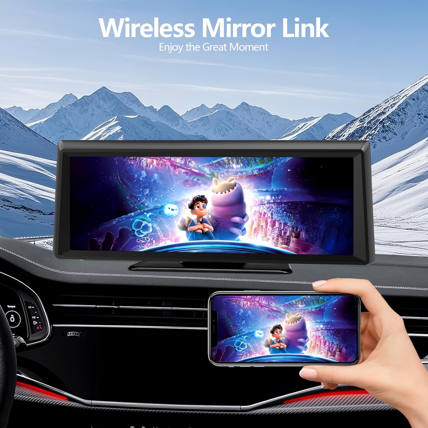 Carplay