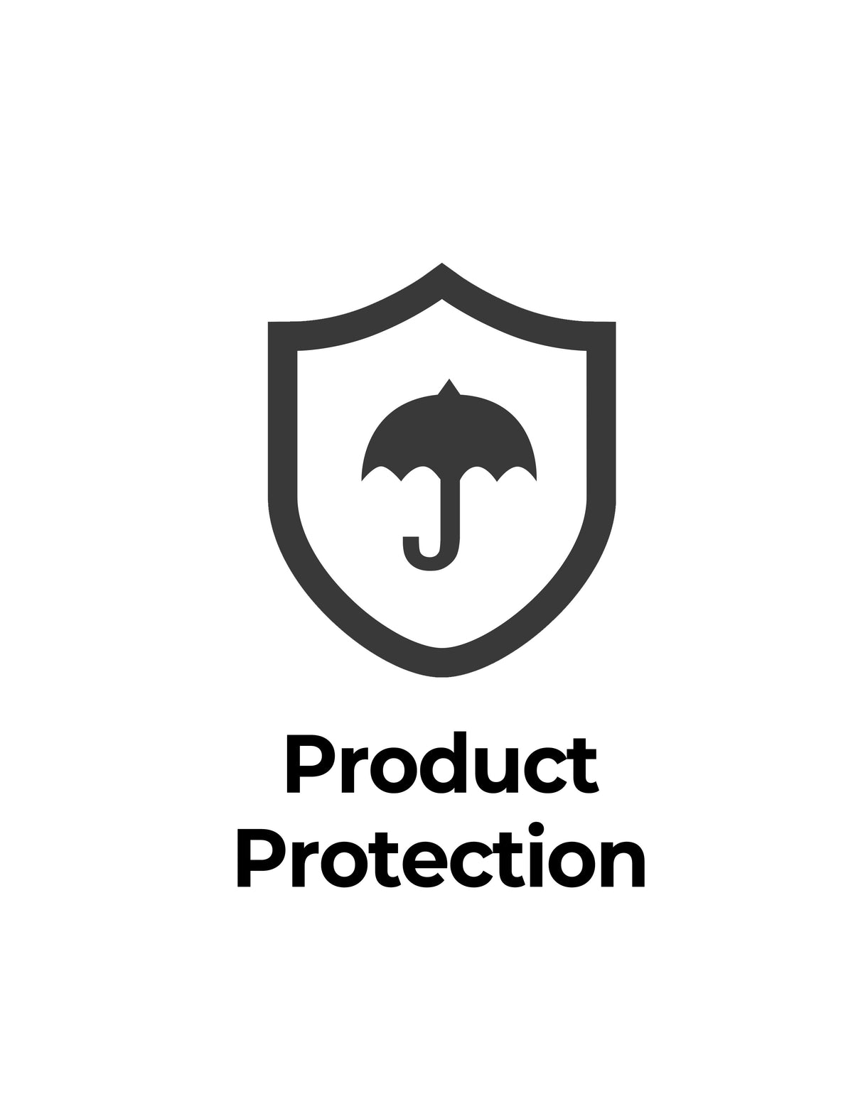 Product Protection (Supplementary purchase)