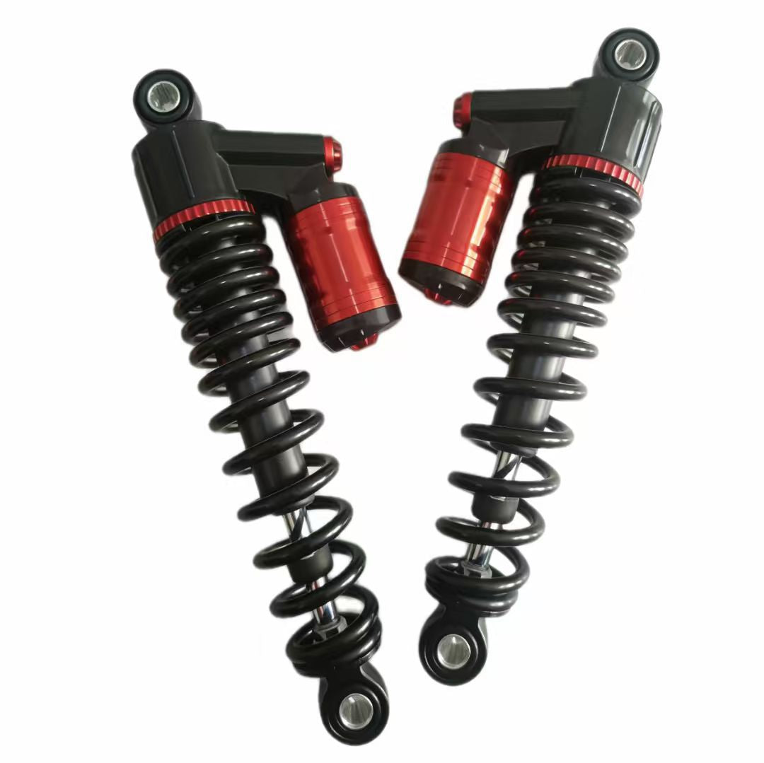 HIEHA® SU8 E-Bike Rear Shock Absorber Suspension