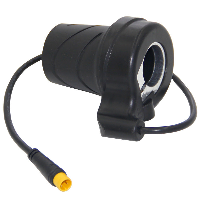 HIEHA® SU8 1.0 E-Bike Twist Throttle