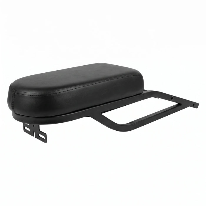 HIEHA® SU8 Extended Rear Seat Accessory