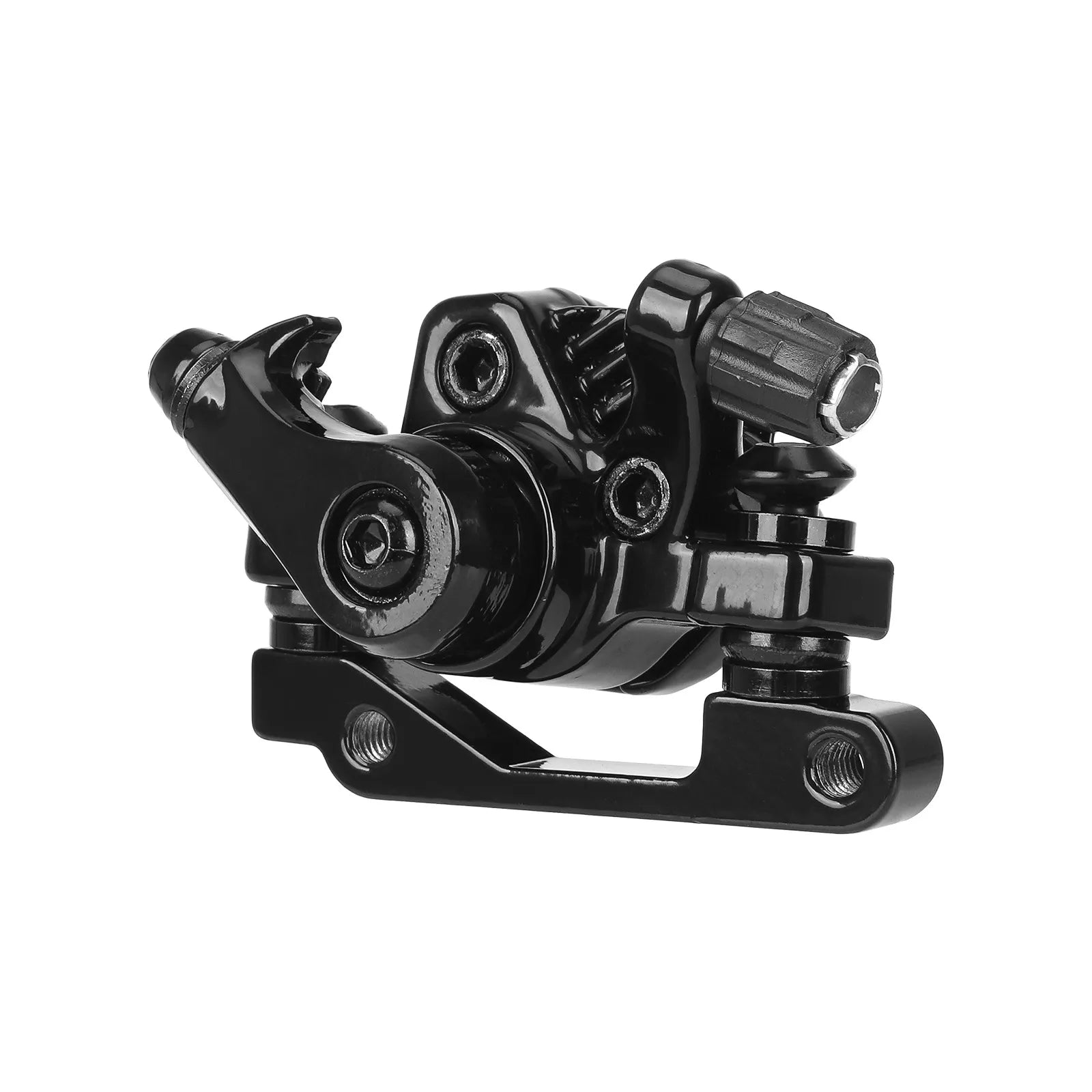 HIEHA® SU8 1.0 E-Bike Disc Brake Caliper Front Rear Complete Kit