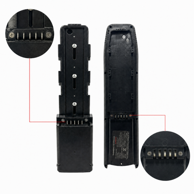 HIEHA® SU8 1.0 E-Bike Original Replacement Battery