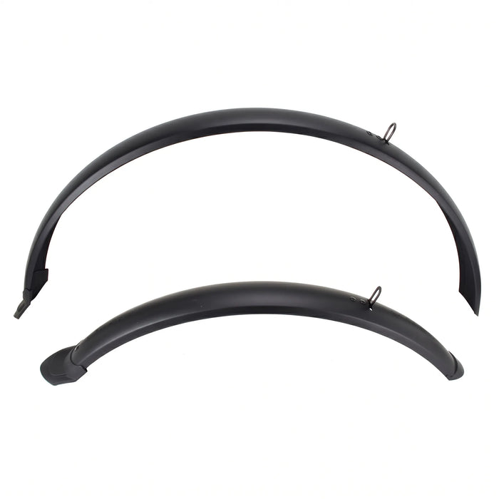HIEHA® SU8 E-Bike Rear Fender