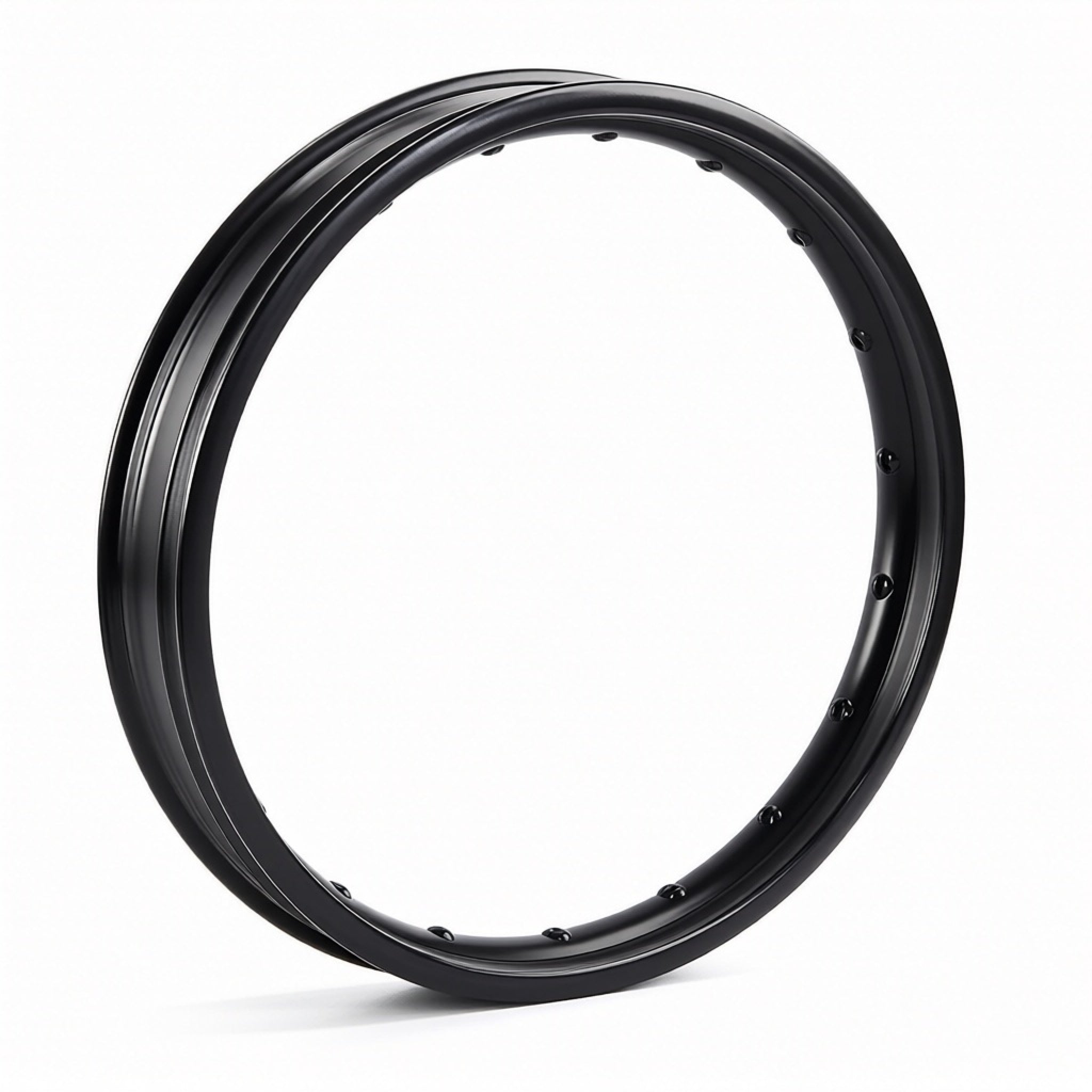 HIEHA® SU8 E-Bike 20" Original Factory Replacement Wheel Rim