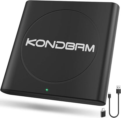 HIEHA Wireless Adapter Firmware