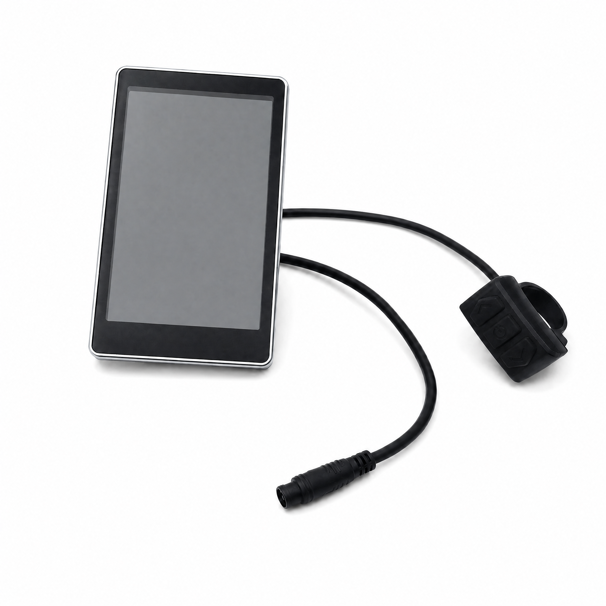 HIEHA® C Screen Replacement E-Bike Dashboard