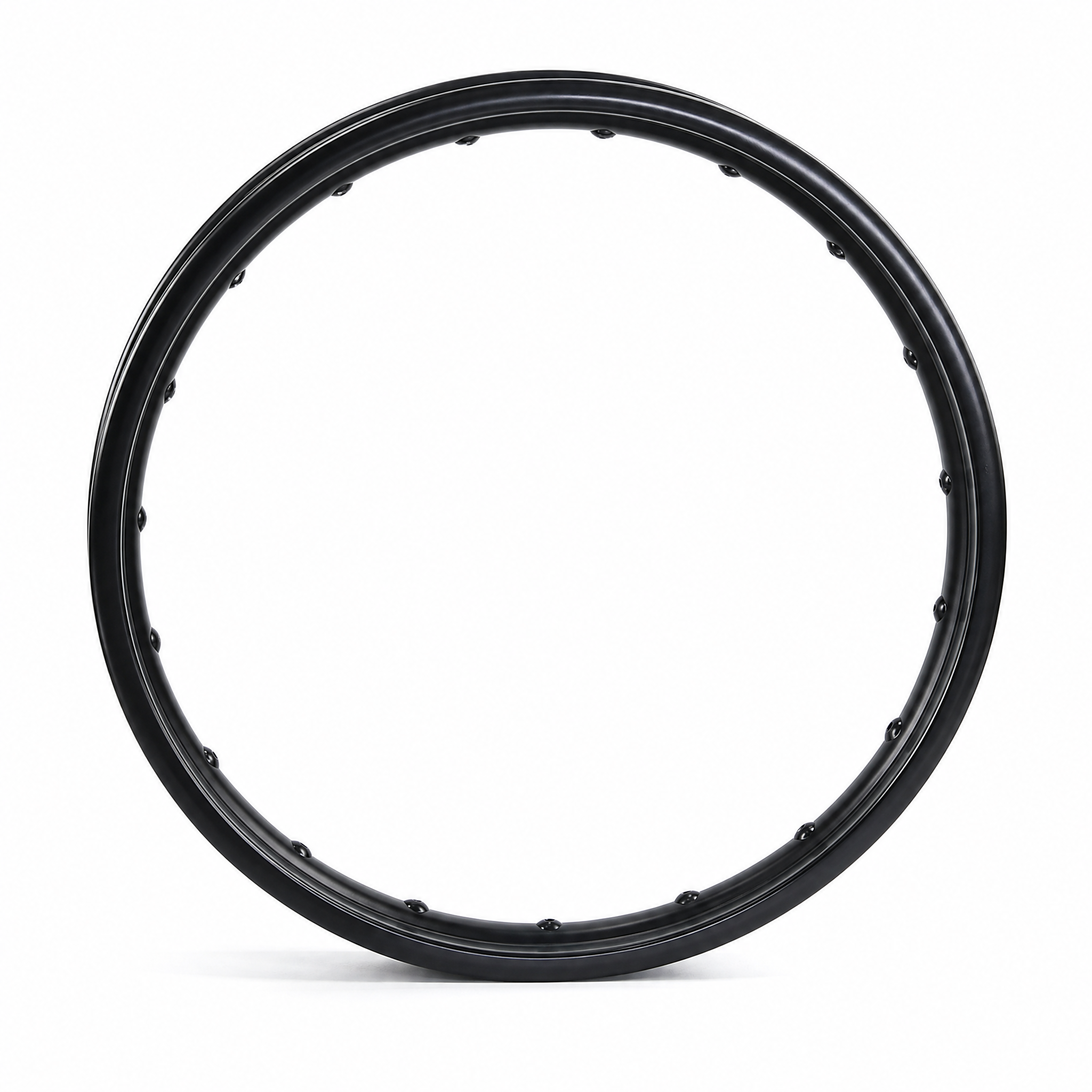 HIEHA® SU8 E-Bike 20" Original Factory Replacement Wheel Rim