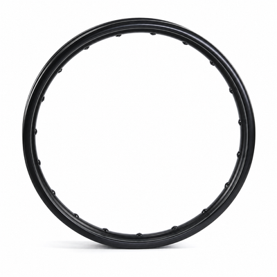 HIEHA® SU8 E-Bike 20" Original Factory Replacement Wheel Rim