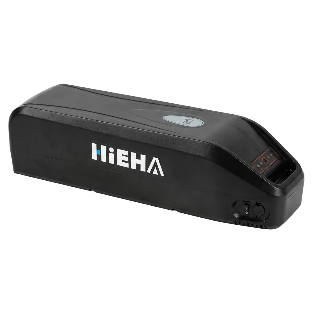 HIEHA® SU8 E-Bike Original Replacement Battery