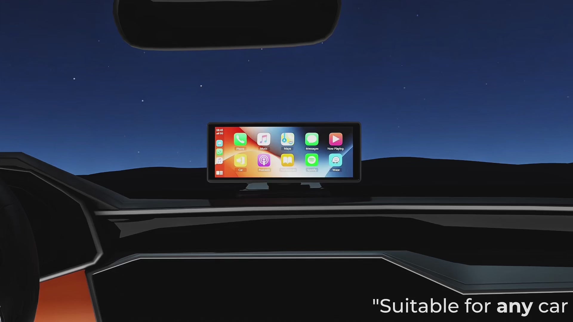 Load video: 