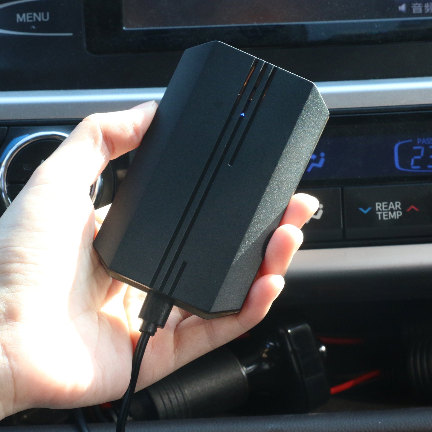 Wireless Carplay Adapter 2 Ultimate 4G